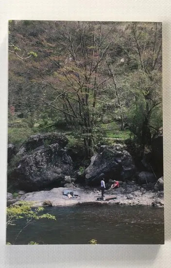 御岳 ボルダリングエリアガイド