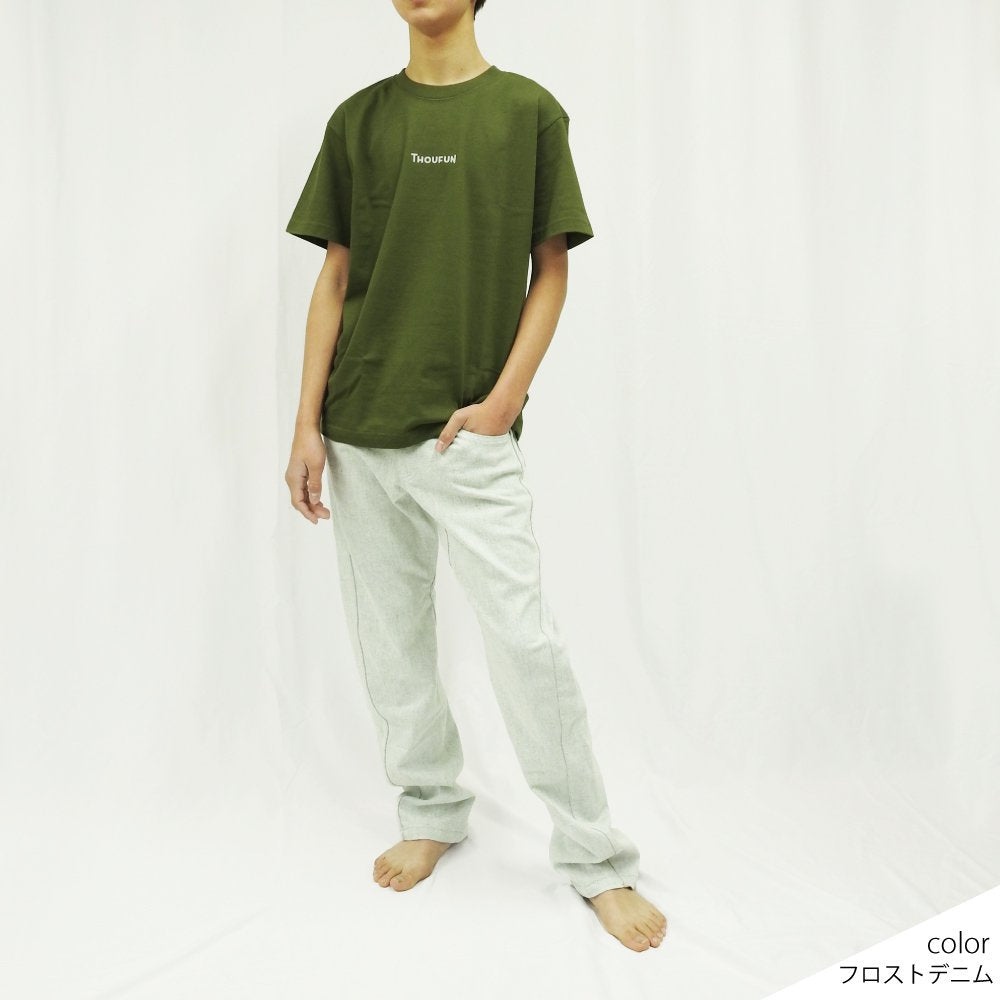 Halo-PT ロング 2024AW