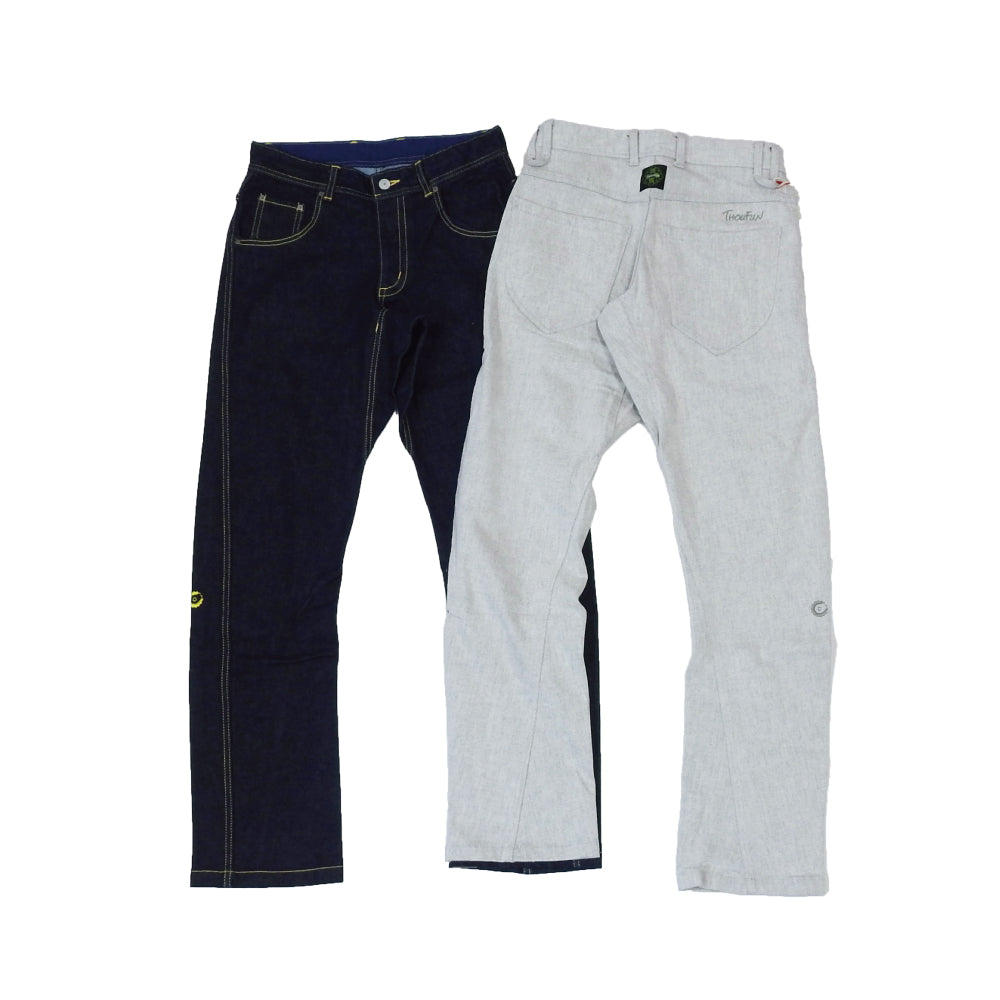 Halo-PT ロング 2024AW
