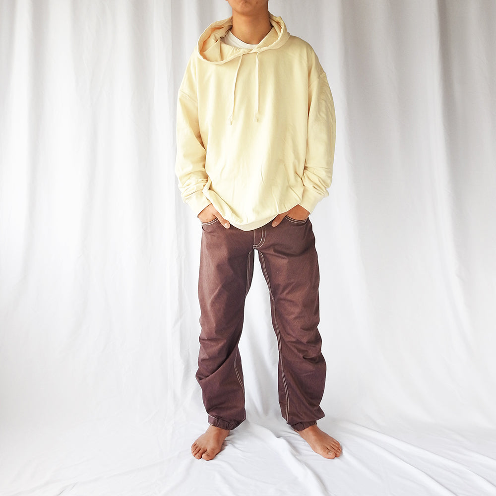 Ethan-PT Heather Series