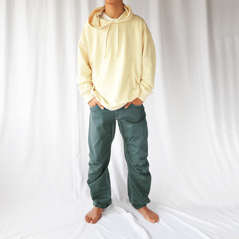 Ethan-PT Heather Series