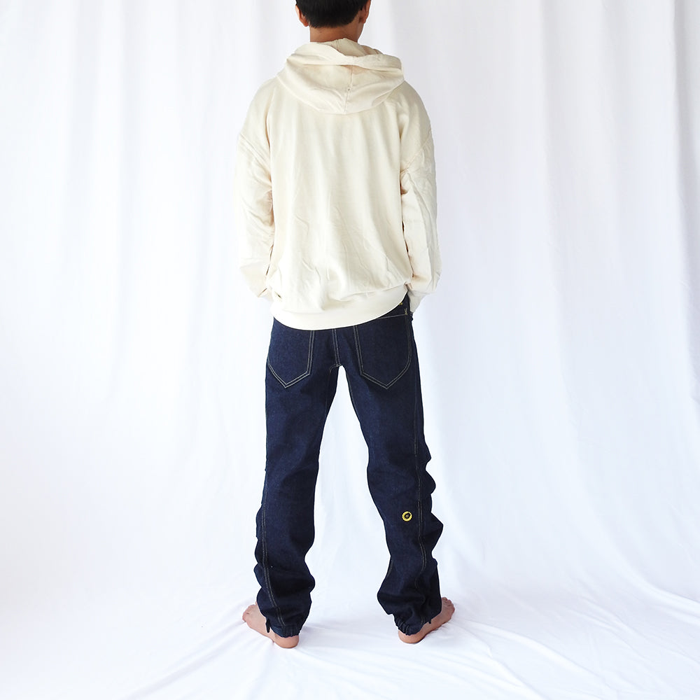 Ethan-PT Indigo Series