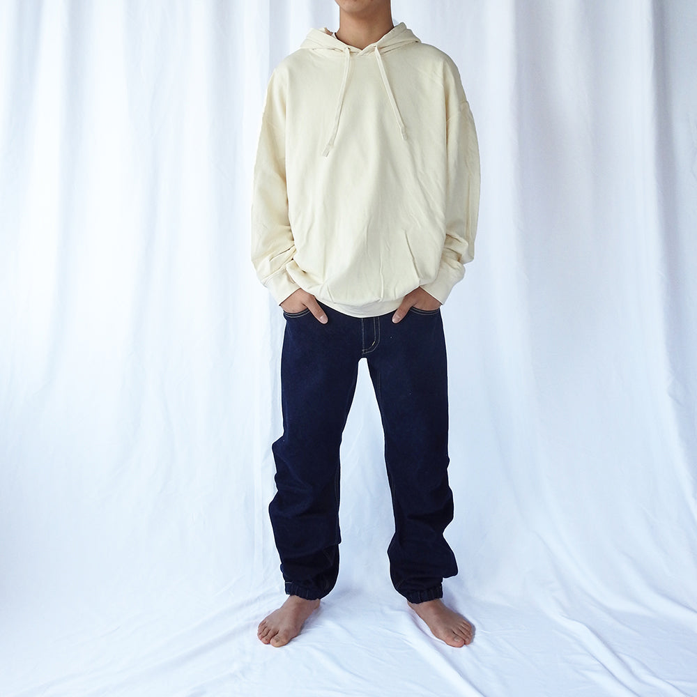 Ethan-PT Indigo Series