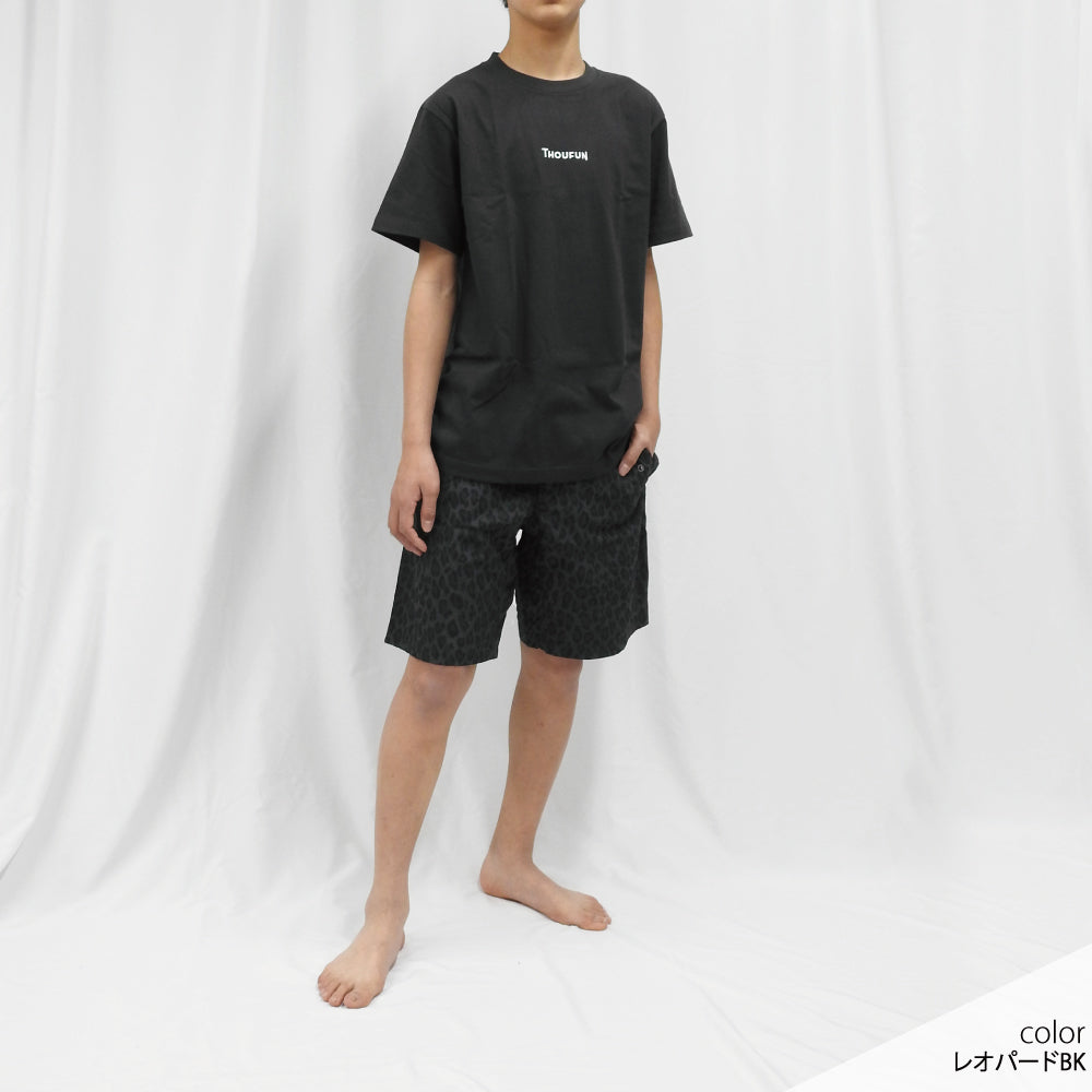 Fish-PT ショート 9inch 2024新色