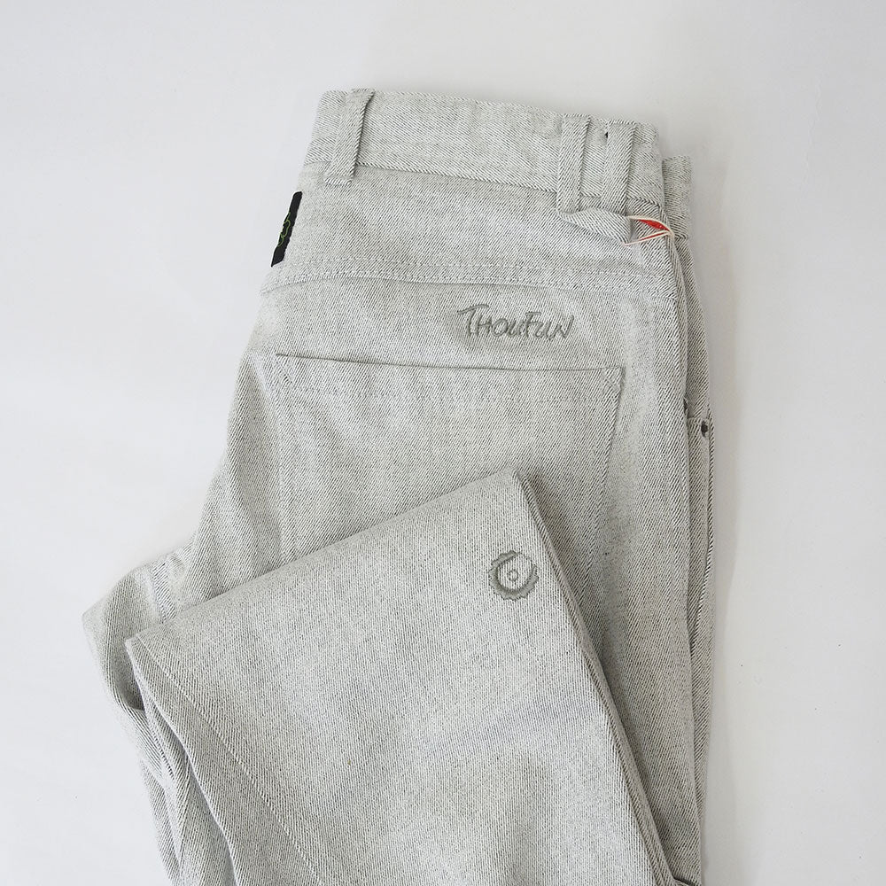 Halo-PT ロング 2024AW