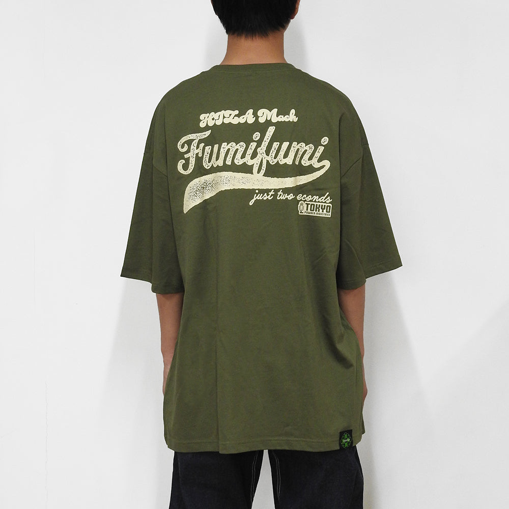 Mach(マッハ)-T