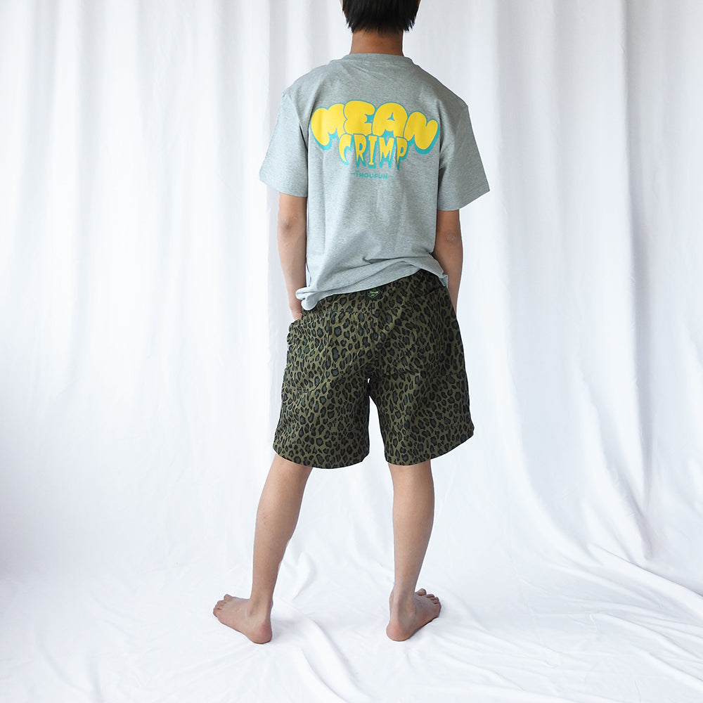 Puffer Fish(プッファーフィッシュ)-PT ショート 2025