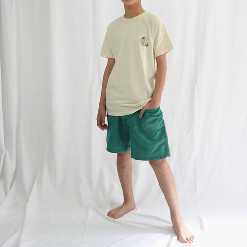 Puffer Fish(プッファーフィッシュ)-PT ショート 2024新色