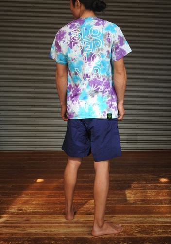 Fish-PT Short 9inch New Color & Standard