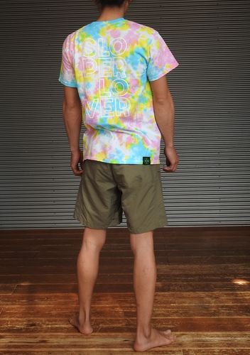 Fish-PT Short 9inch New Color & Standard