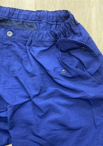 【30%OFF】Fish PT ショート