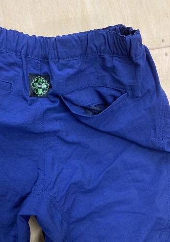 Fish-PT Short 9inch New Color & Standard