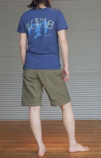 【30%OFF】Fish PT ショート