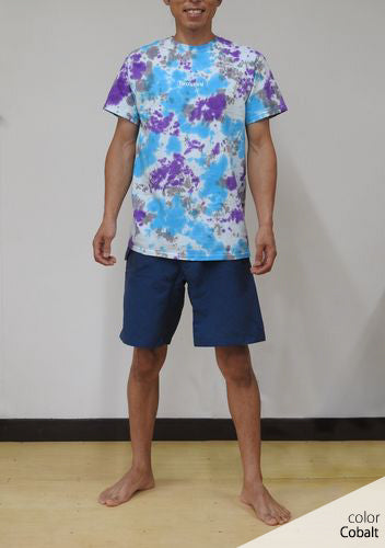 Fish-PT Short 9inch New Color & Standard