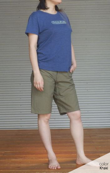 【30%OFF】Fish PT ショート