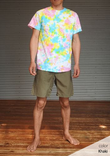 Fish-PT Short 9inch New Color & Standard