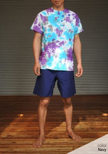 Fish-PT Short 9inch New Color & Standard