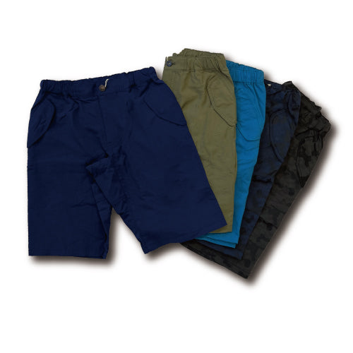 【30%OFF】Fish PT ショート