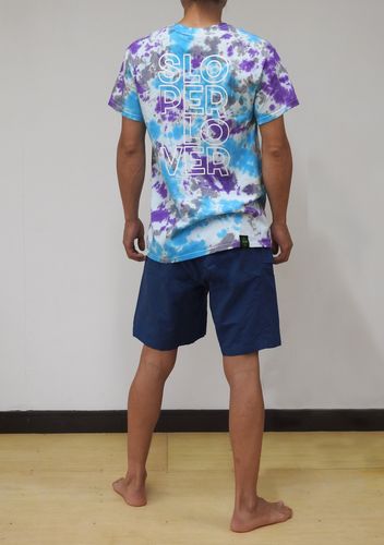 Fish-PT Short 9inch New Color & Standard
