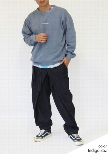 【30%off】Wrap-PT