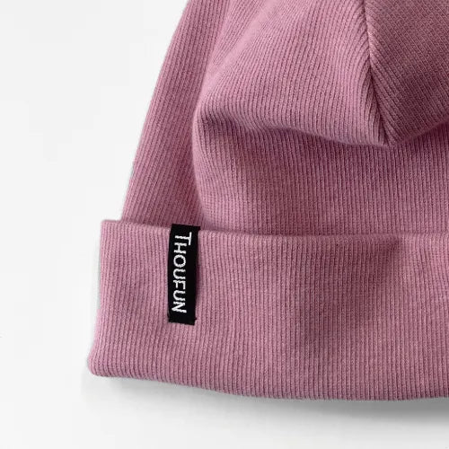 Tag Beanie