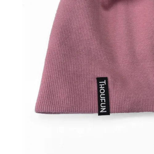 Tag Beanie