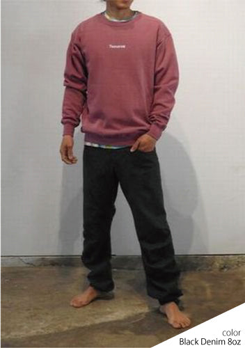 Ethan（イーサン）-PT  デニムシリーズ