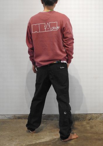 Ethan（イーサン）-PT  デニムシリーズ