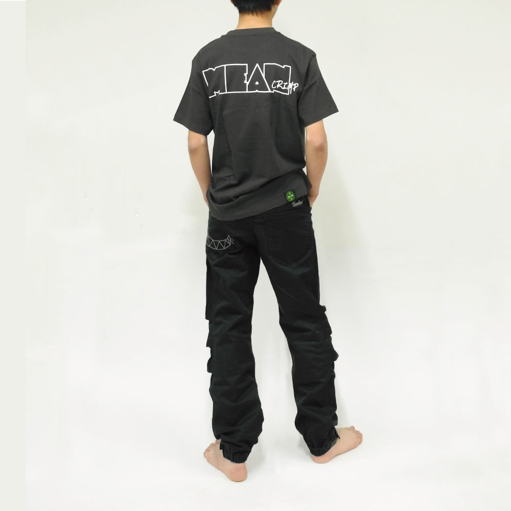 【30％OFF】【Rare Stock】　Ethan（イーサン）-PT　Nico ブラック