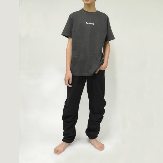 【30% OFF】【Rare Stock】 Ethan - PT Nico Black