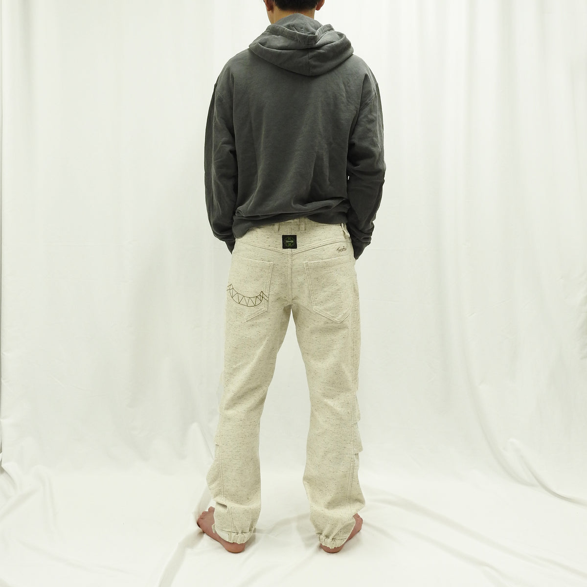 Ethan（イーサン）-PT  Nico