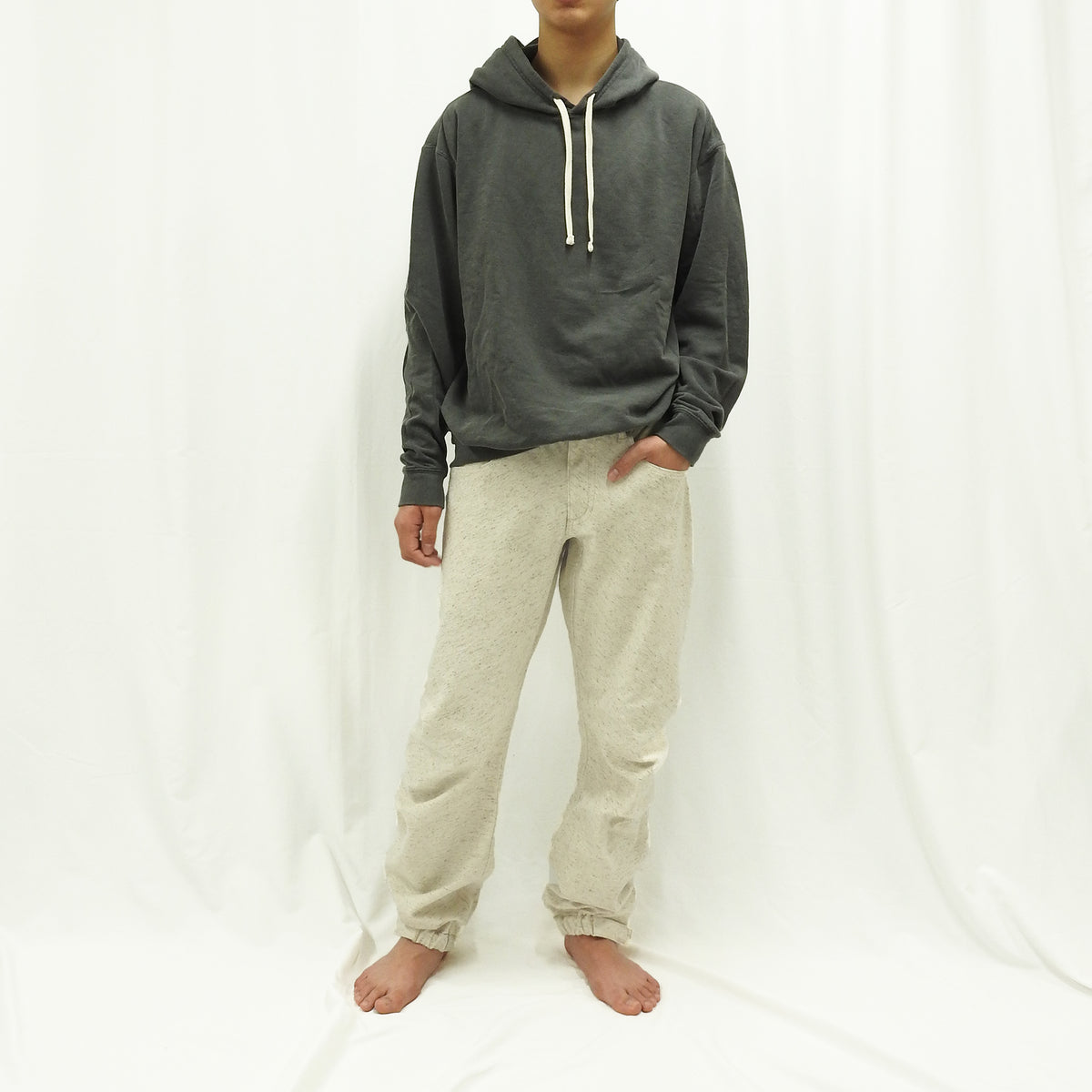 Ethan（イーサン）-PT  Nico