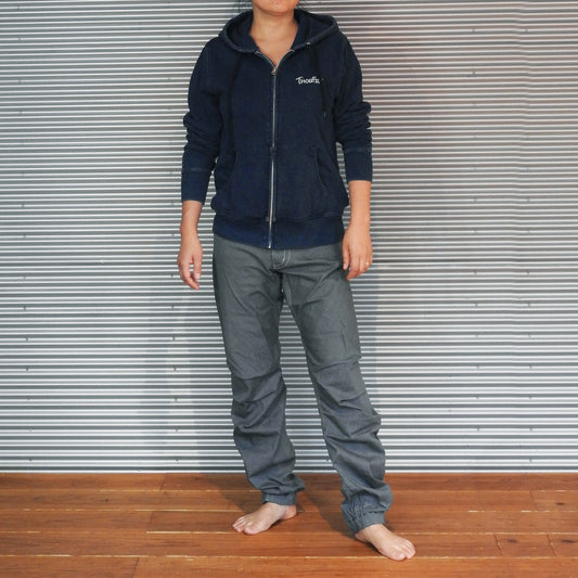 【30% OFF】【Rare Stock】 Ethan - PT 8oz Gray Denim