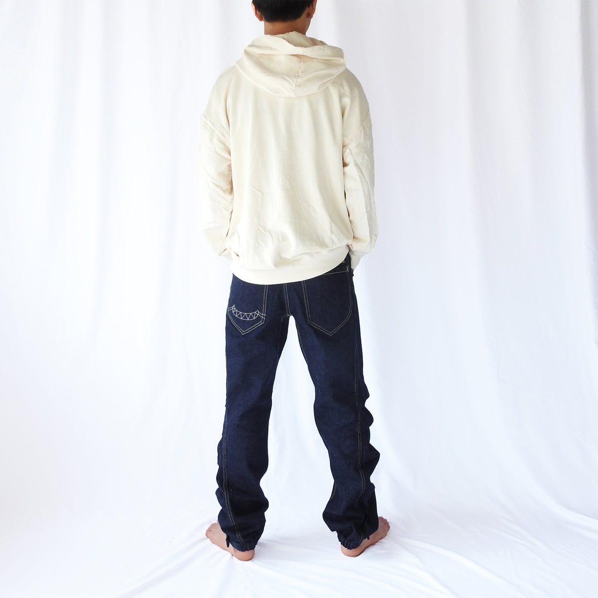 Ethan（イーサン）-PT  Nico