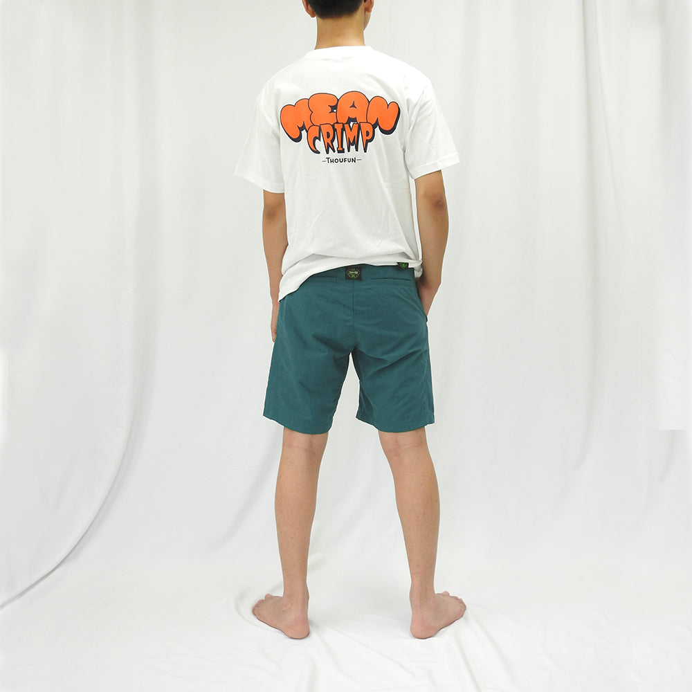 Fish-PT Short 9-inch 2026 New Color