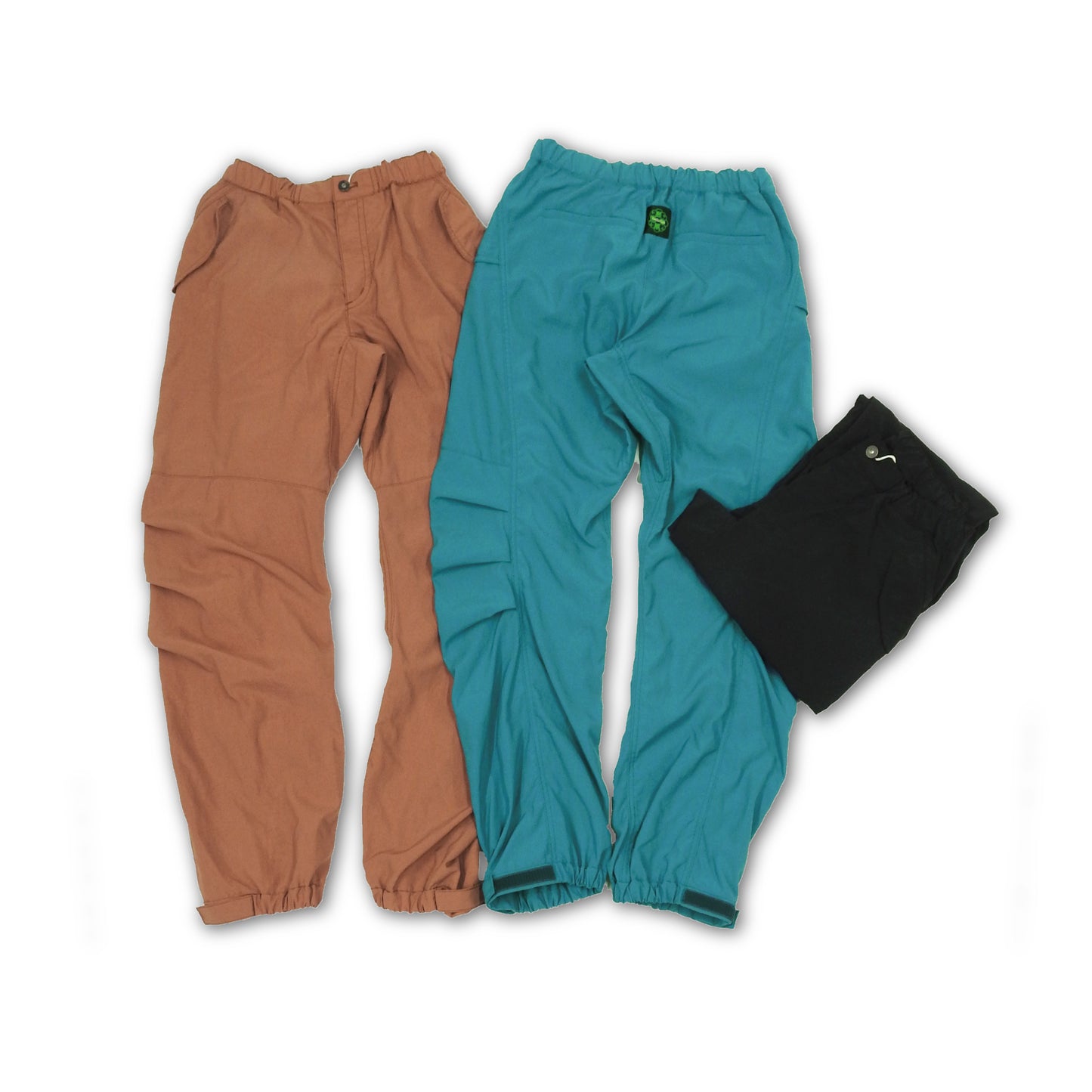 Fish-PT Long 2026 New Color