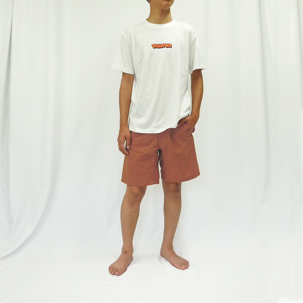 Fish-PT Short 9-inch 2026 New Color