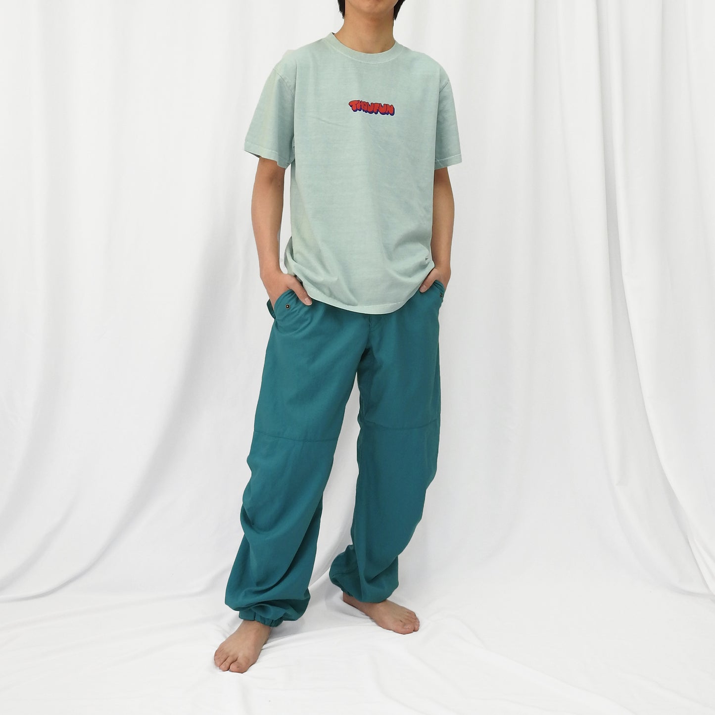 Fish-PT Long 2026 New Color