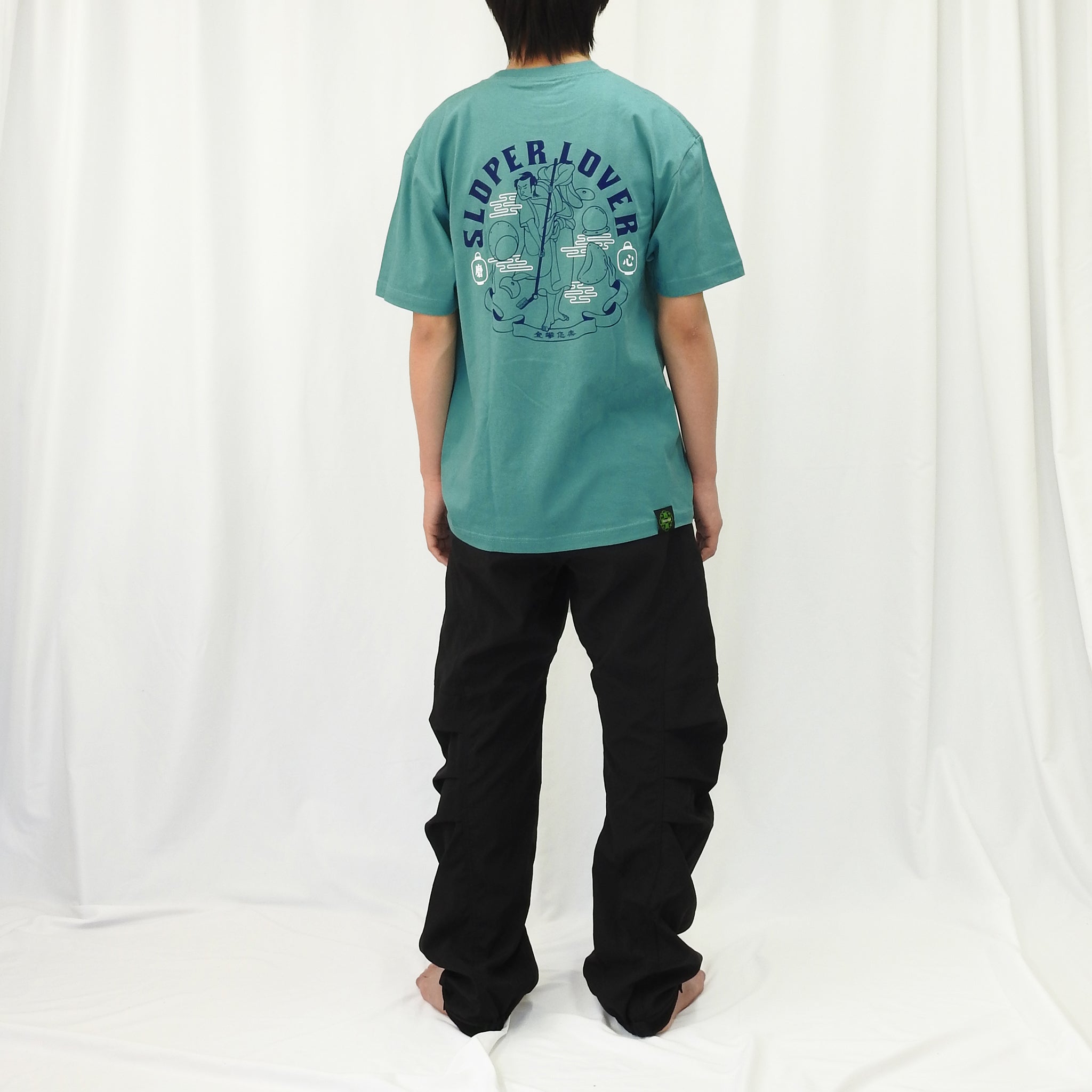 Fish-PT ロング 2026新色 – THOUFUN