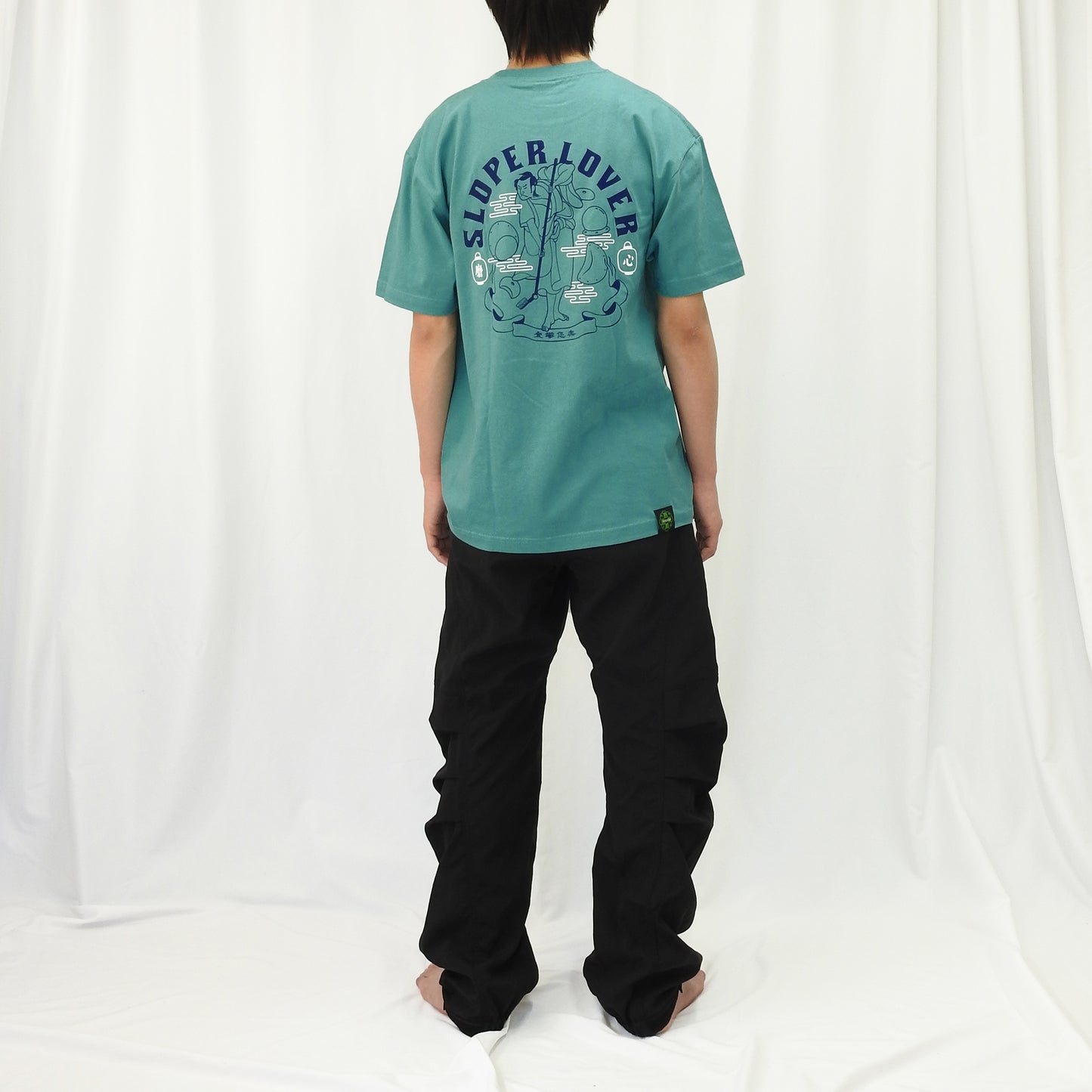 Fish-PT Long 2026 New Color