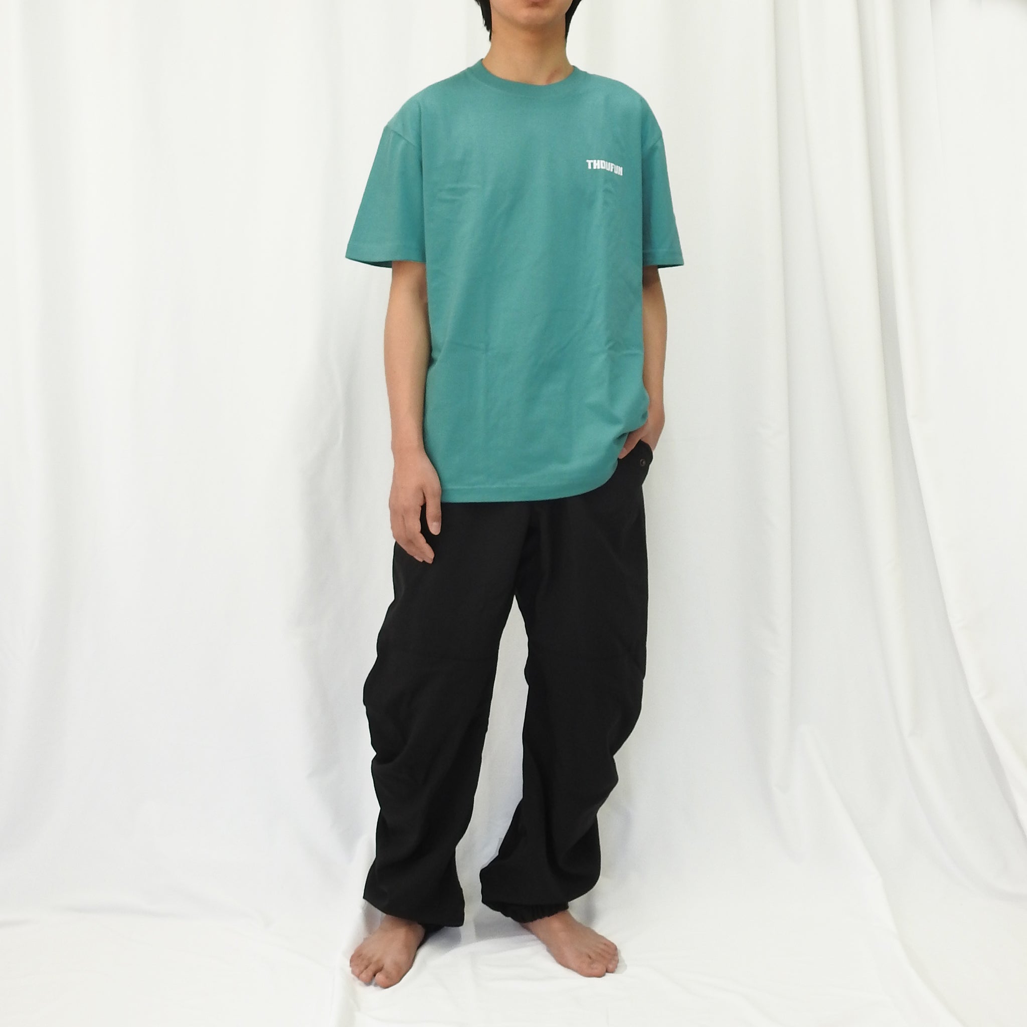 Fish-PT ロング 2026新色 – THOUFUN