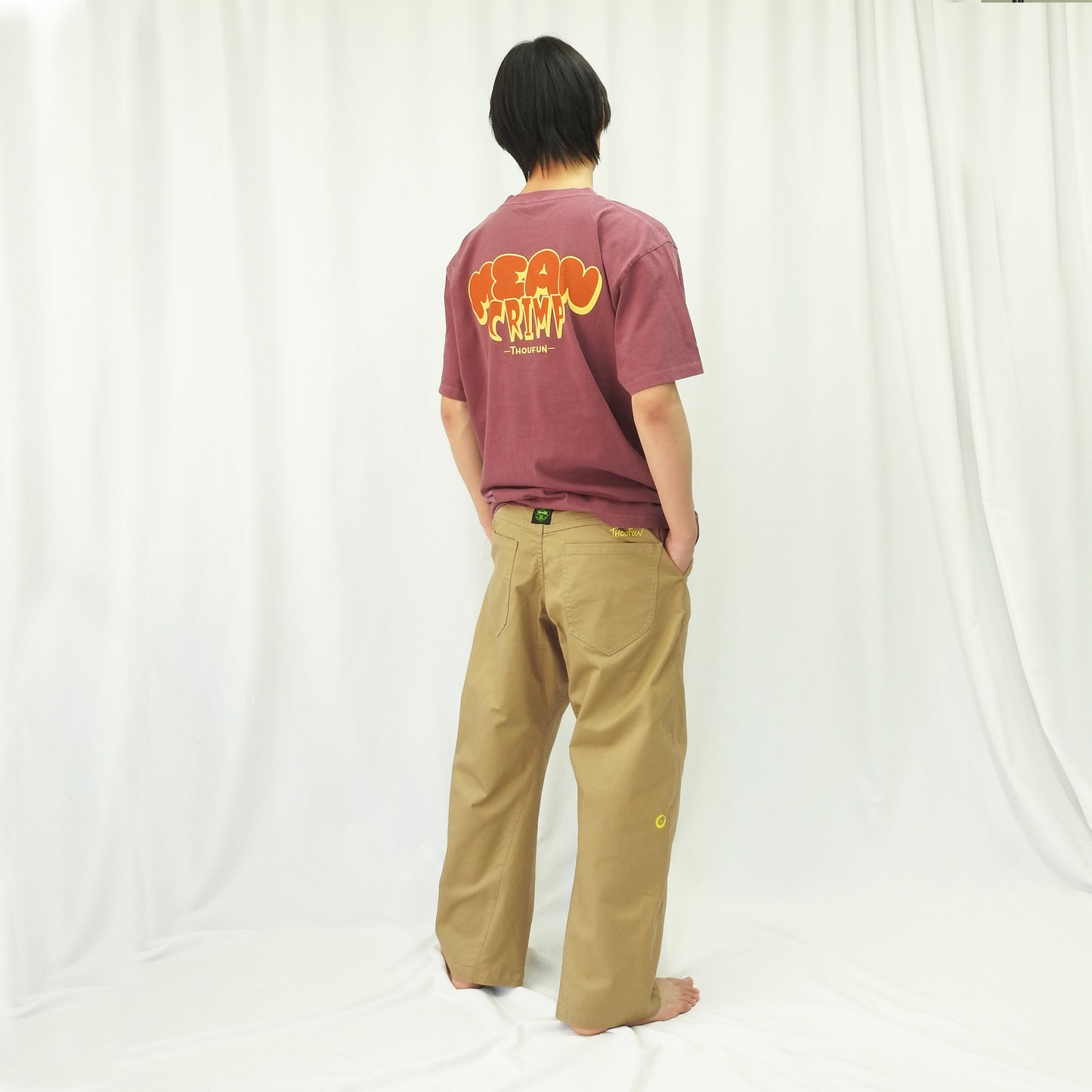 Rolf（ロルフ）-T 2026新色