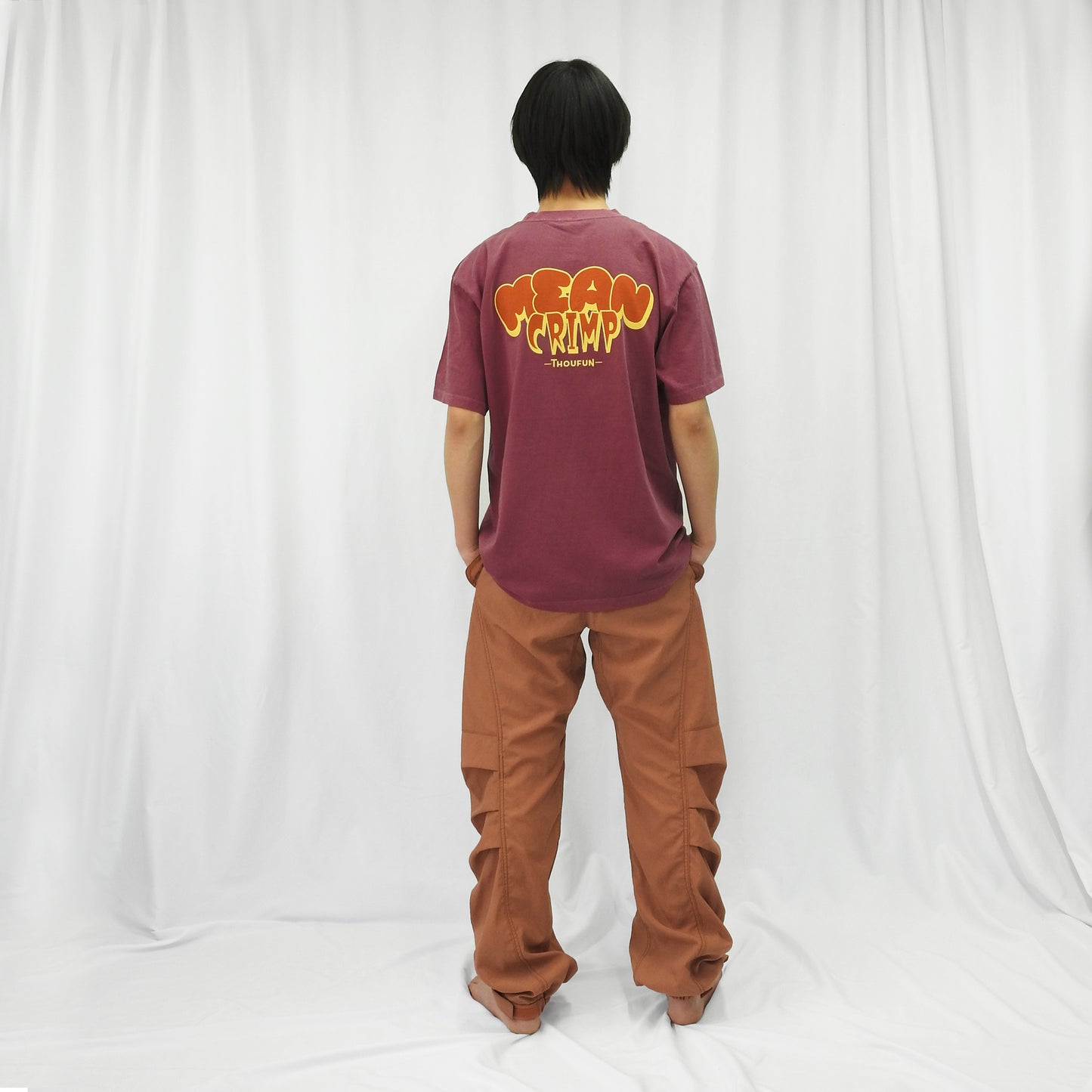 Fish-PT Long 2026 New Color