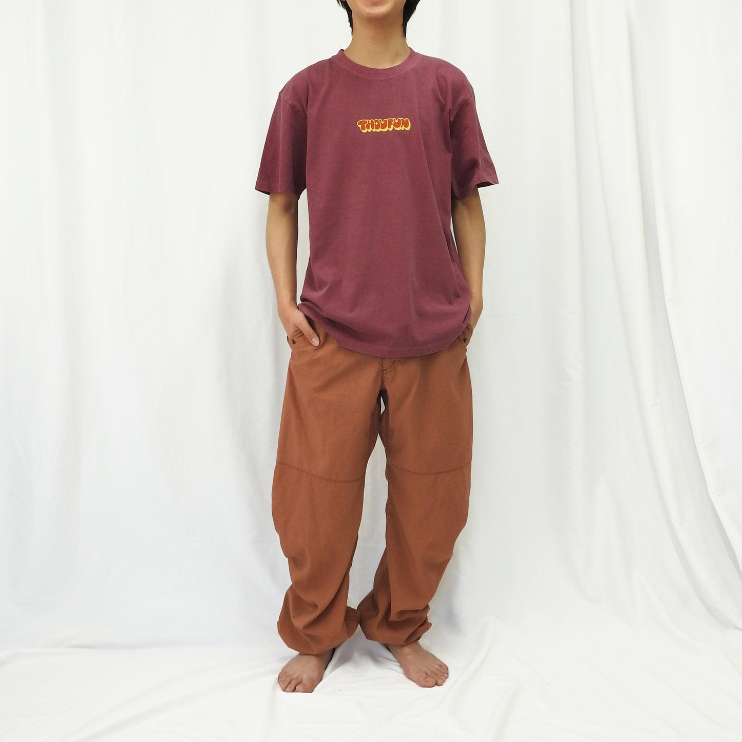 Fish-PT Long 2026 New Color