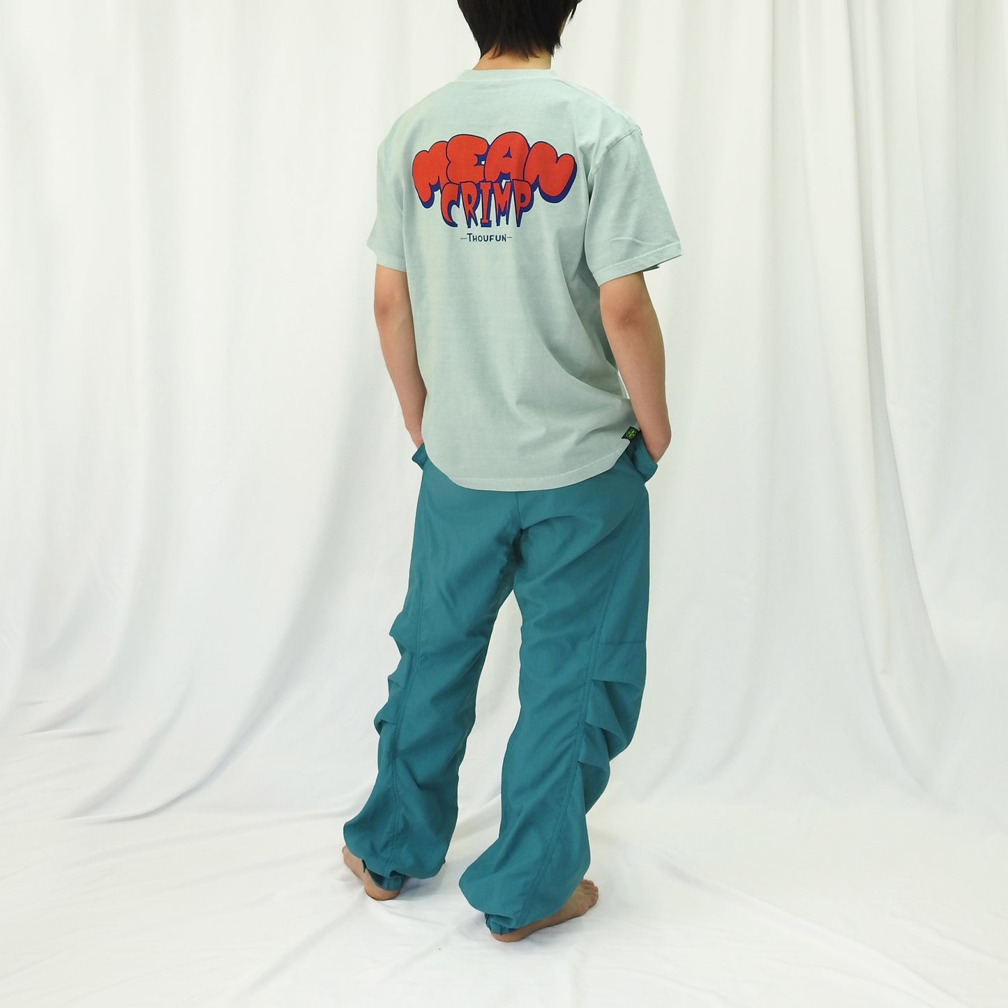 Fish-PT Long 2026 New Color