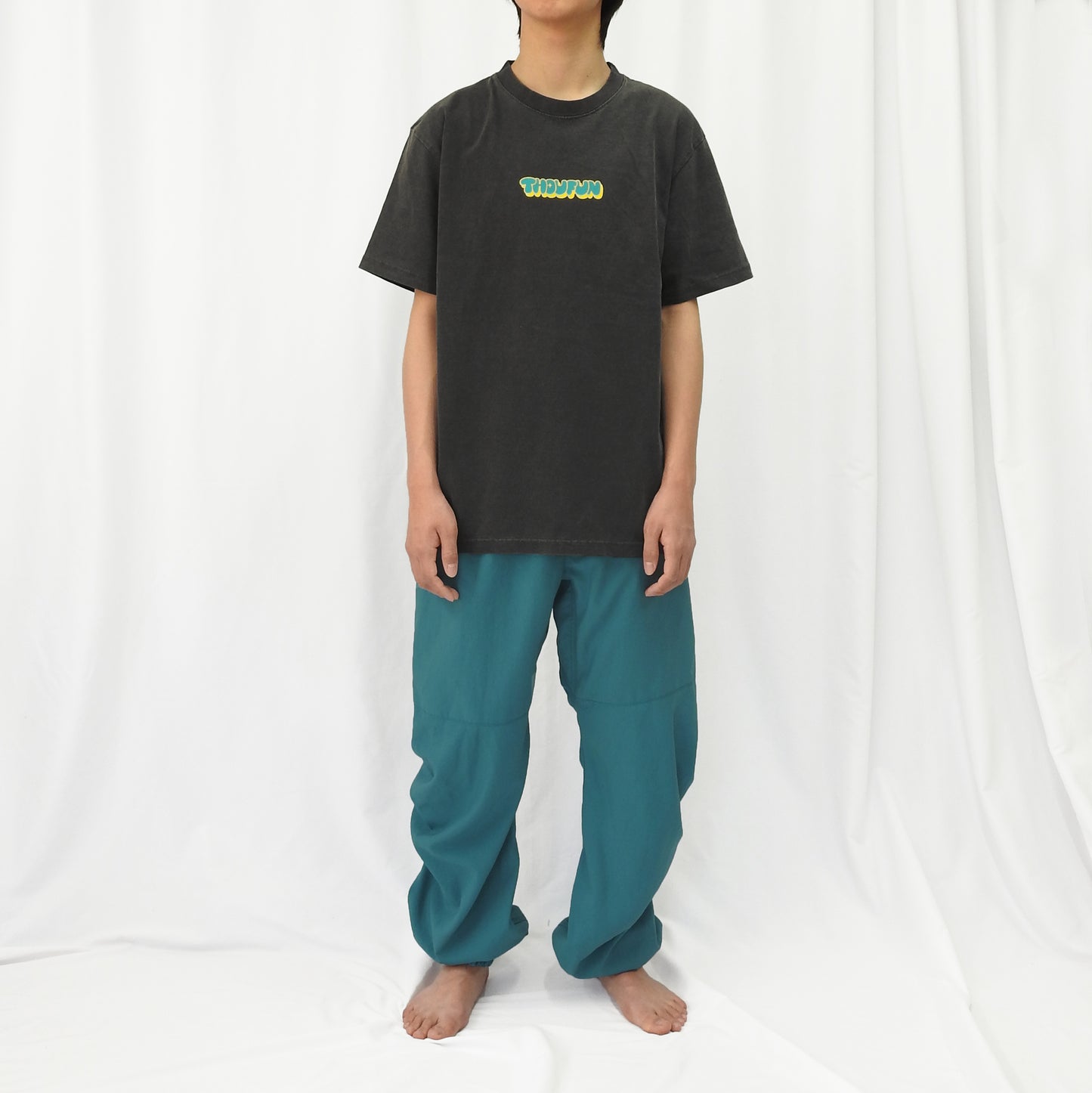 Rolf（ロルフ）-T 2026新色