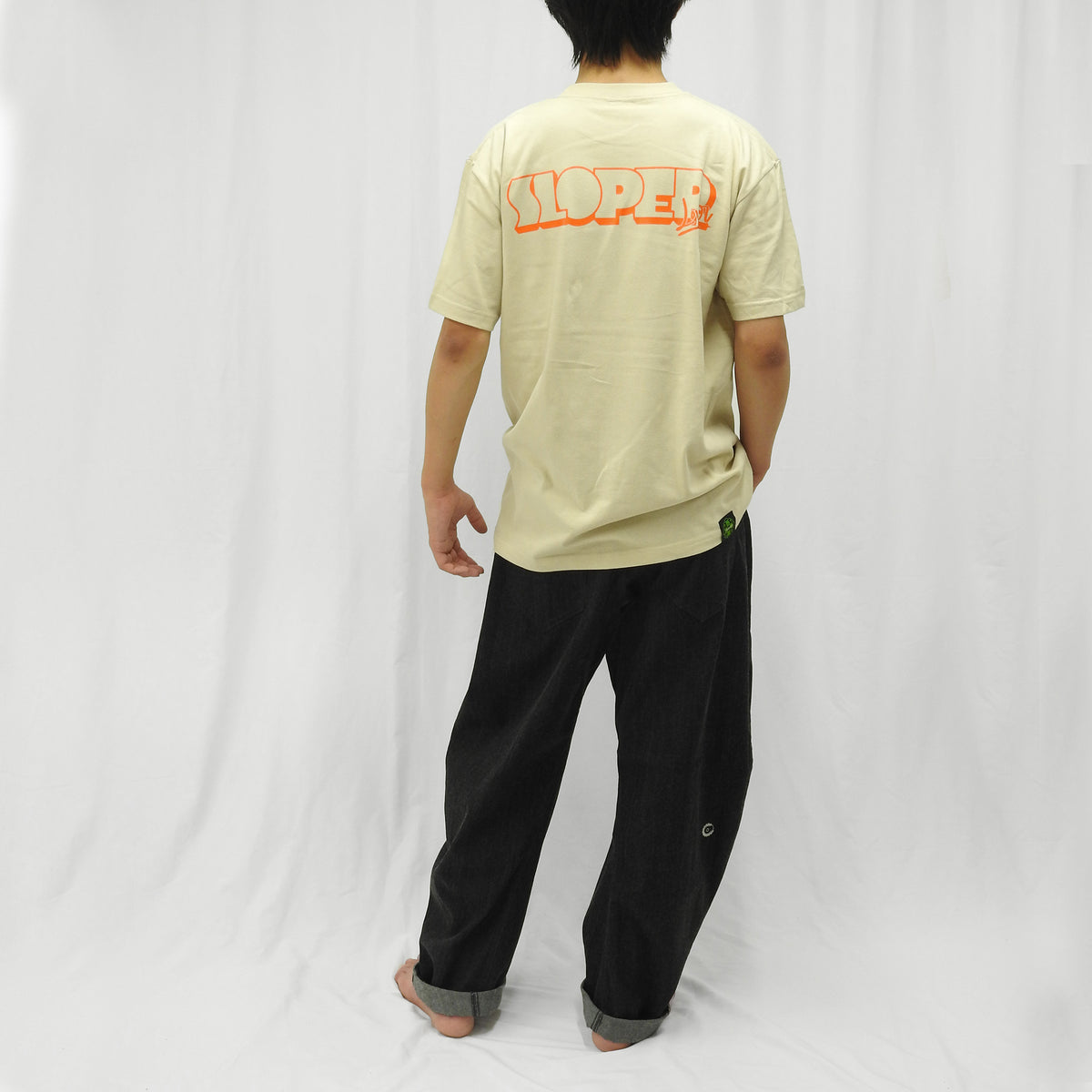 Turf(ターフ）-T