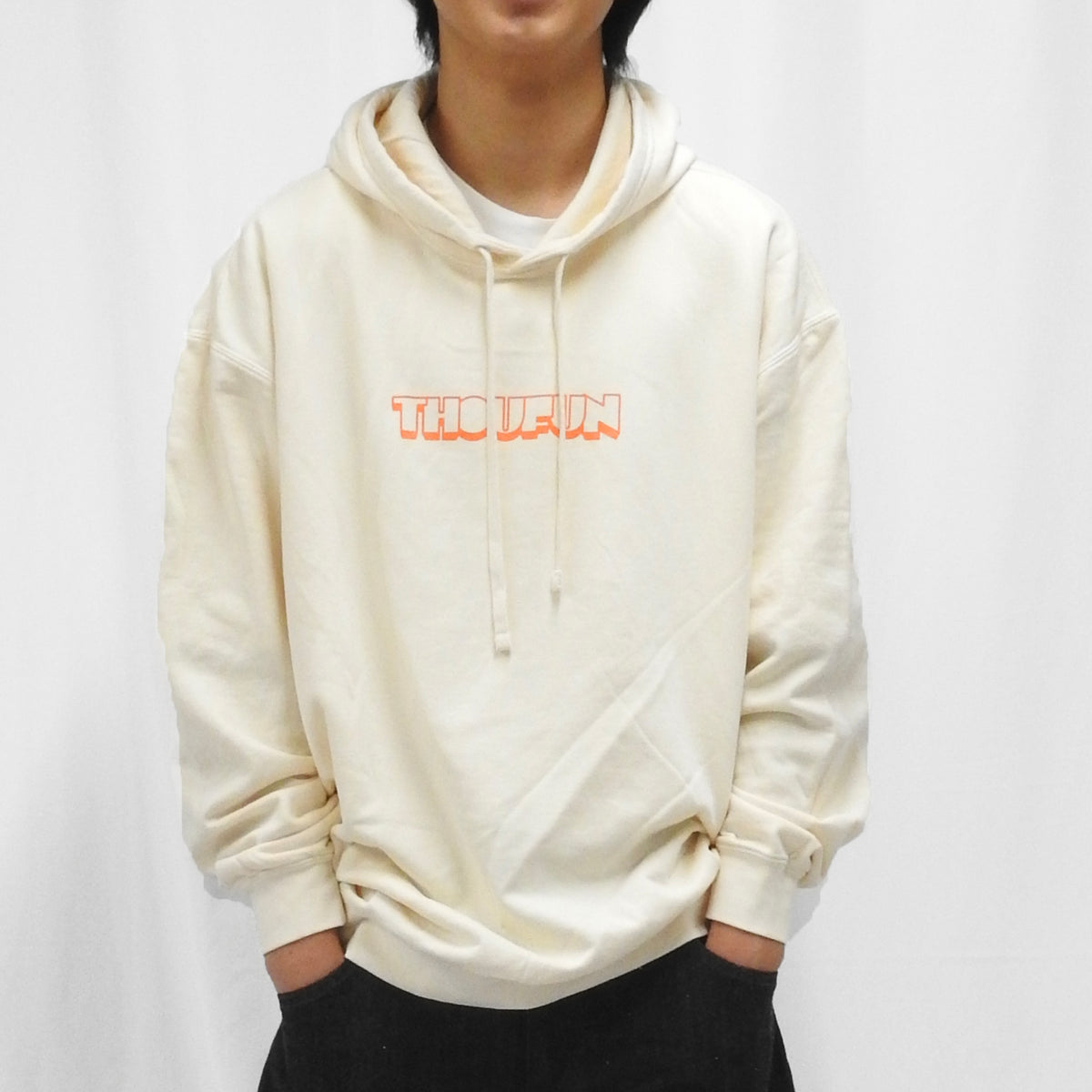 Turf（ターフ）-Hoodie