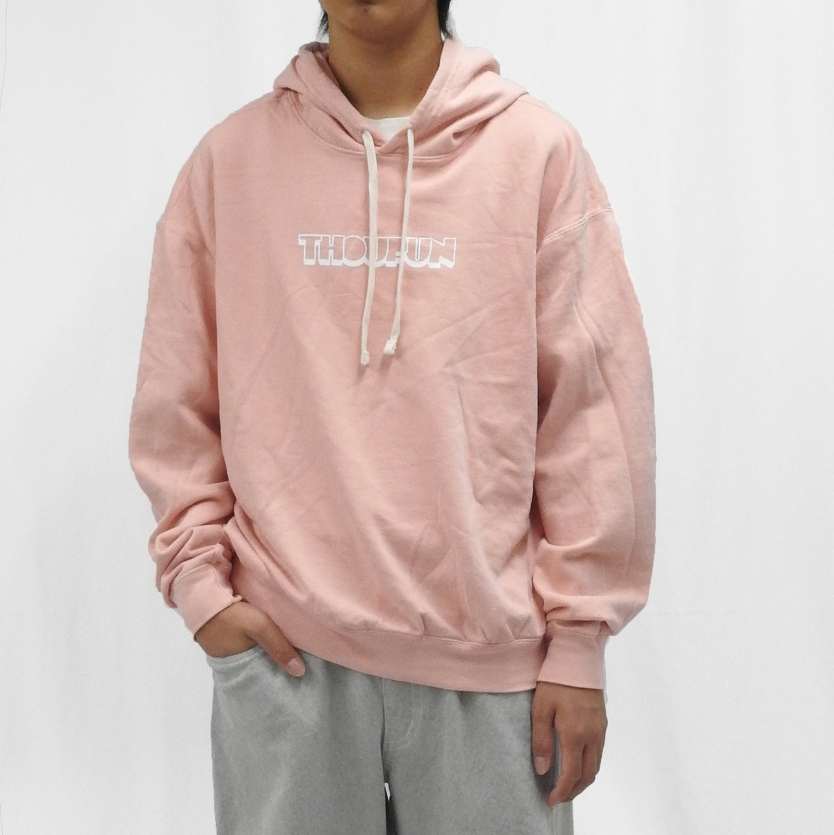 Turf（ターフ）-Hoodie
