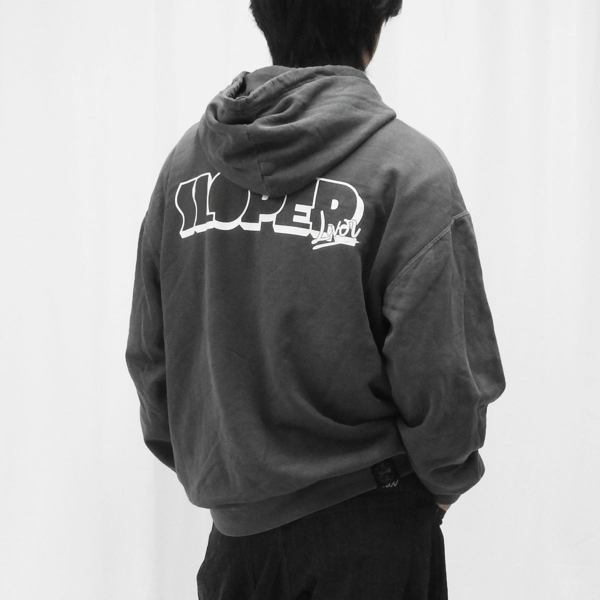 Turf（ターフ）-Hoodie